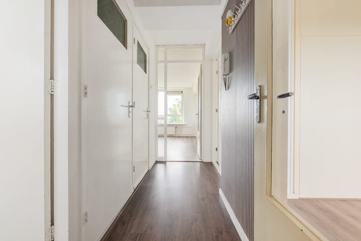 Foto 7 van Burgemeester Van Haarenlaan 1362