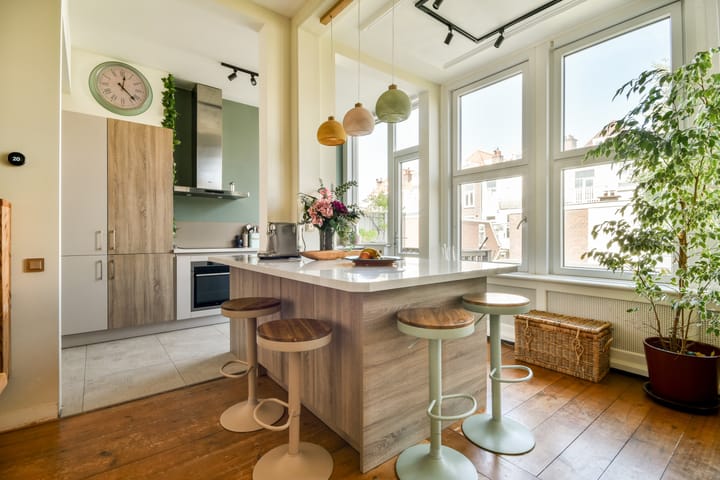 Foto 2 van Daguerrestraat 97