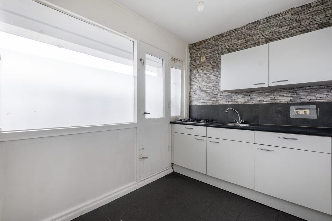 Foto 8 van Burgemeester Van Haarenlaan 1362