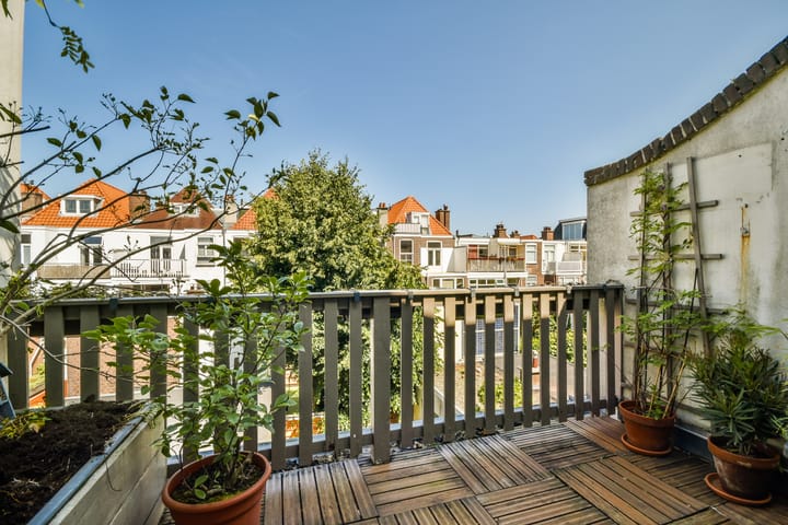 Foto 3 van Daguerrestraat 97