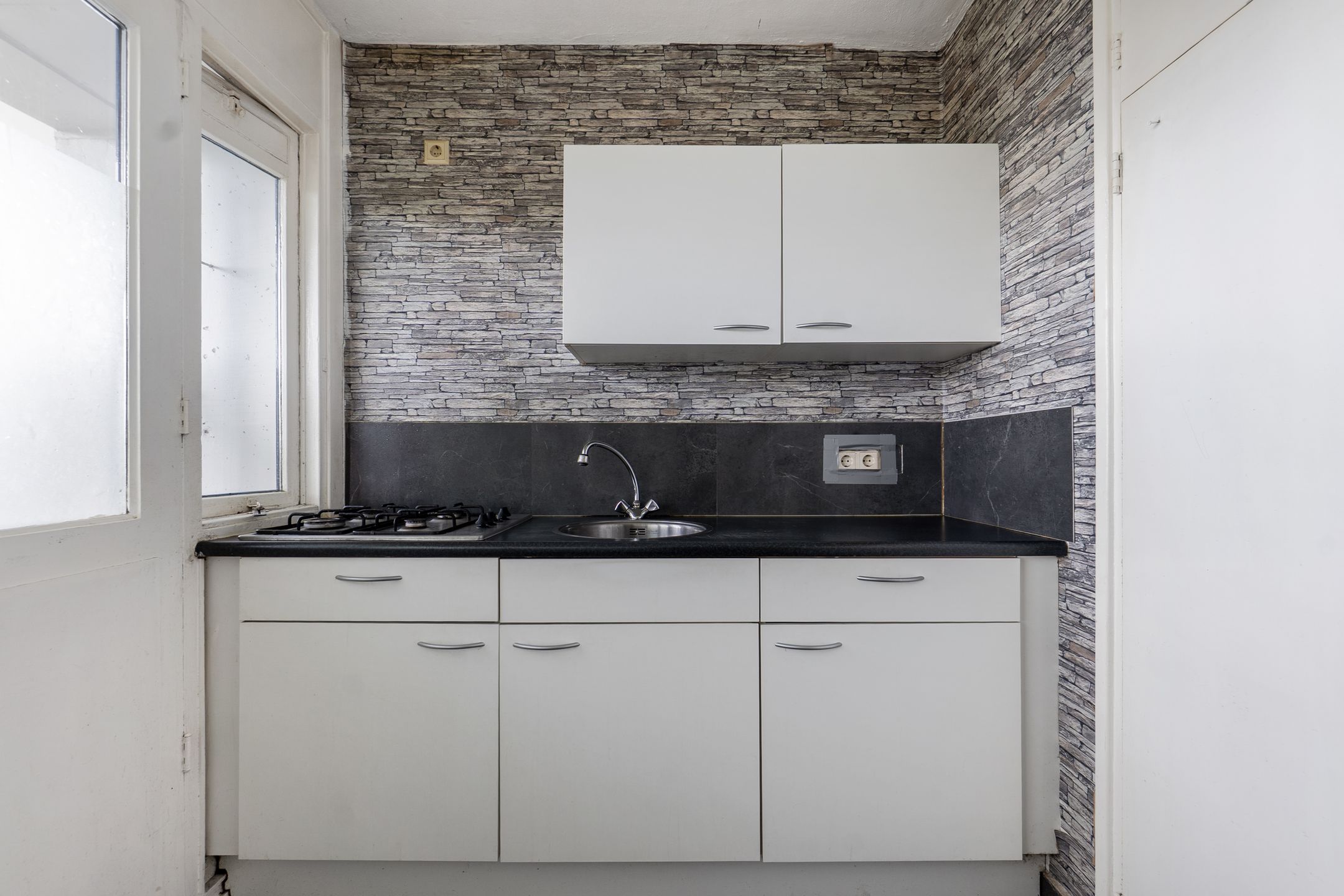 Foto 9 van Burgemeester Van Haarenlaan 1362