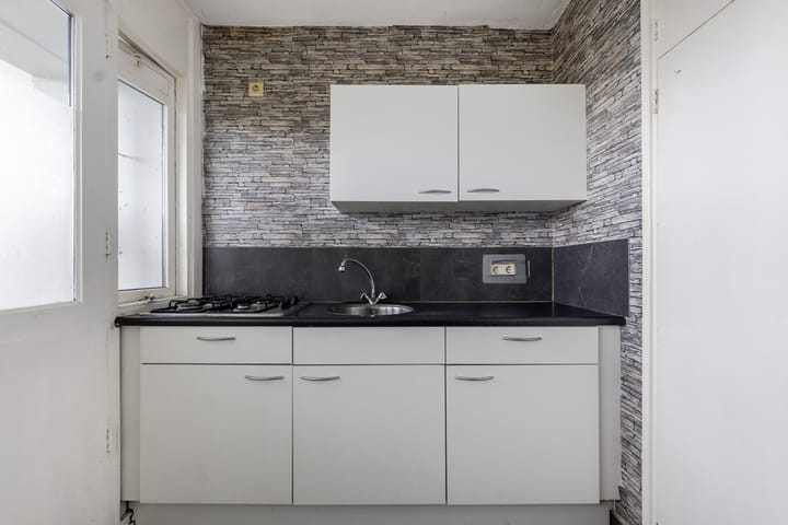 Foto 9 van Burgemeester Van Haarenlaan 1362