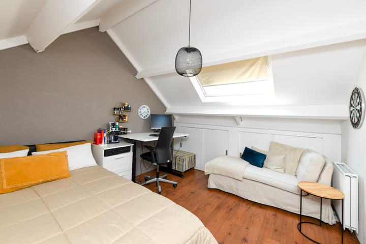 Foto 22 van Van Sytzamastraat 21