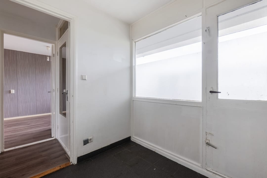 Foto 11 van Burgemeester Van Haarenlaan 1362