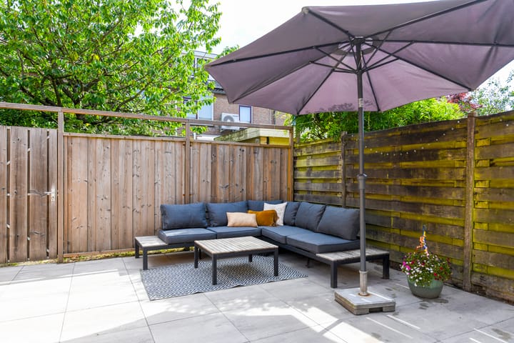 Foto 23 van Van Sytzamastraat 21