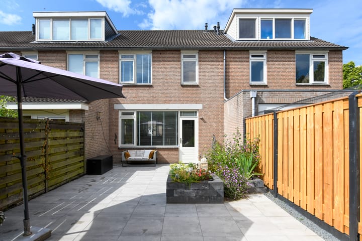 Foto 24 van Van Sytzamastraat 21