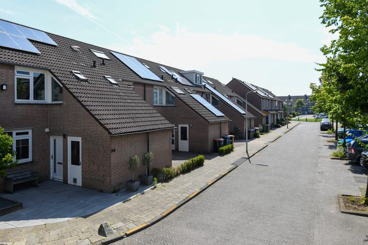 Foto 26 van Van Sytzamastraat 21