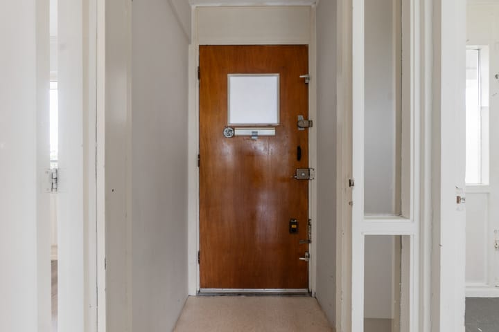 Foto 13 van Burgemeester Van Haarenlaan 1362