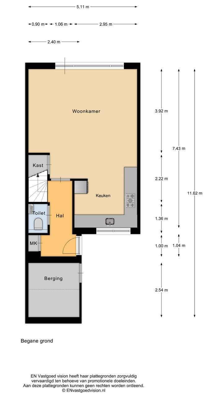Foto 28 van Van Sytzamastraat 21