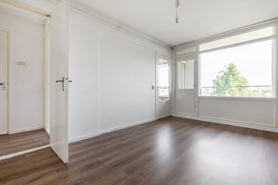 Foto 16 van Burgemeester Van Haarenlaan 1362