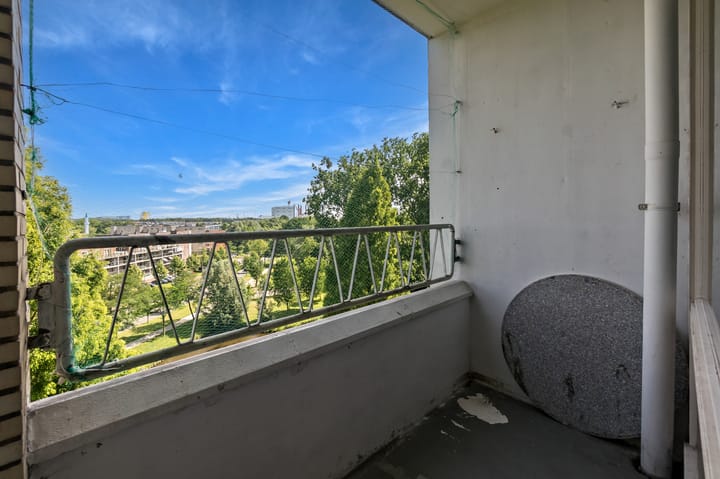 Foto 24 van Burgemeester Van Haarenlaan 1362