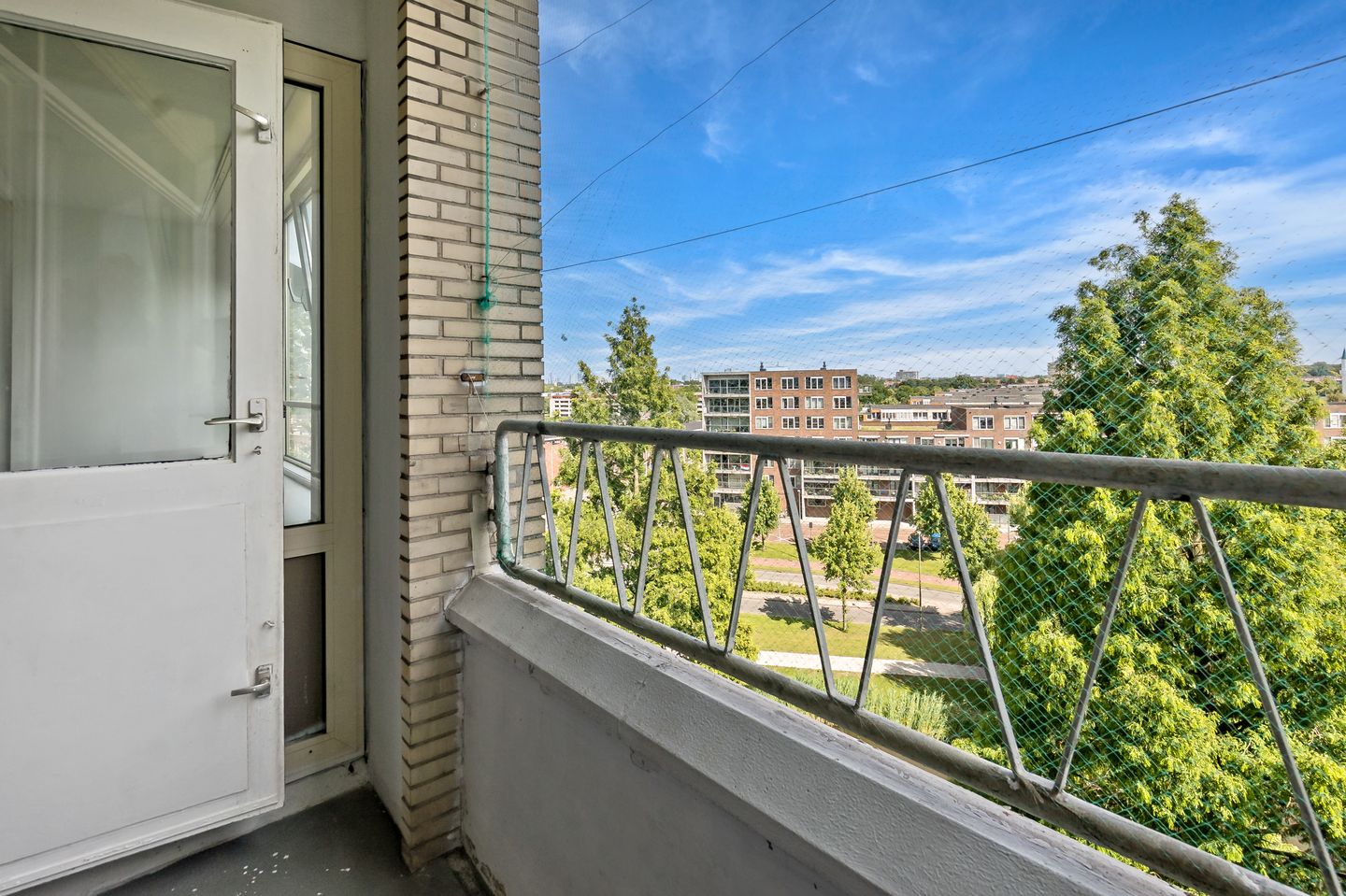 Foto 25 van Burgemeester Van Haarenlaan 1362