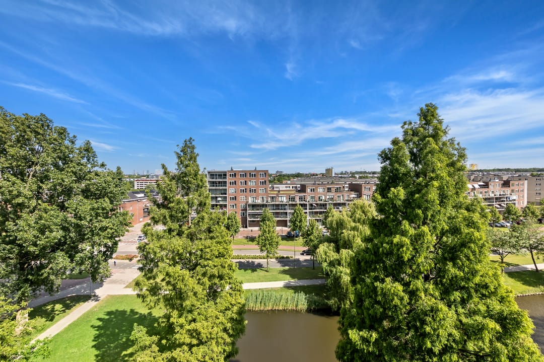 Foto 28 van Burgemeester Van Haarenlaan 1362