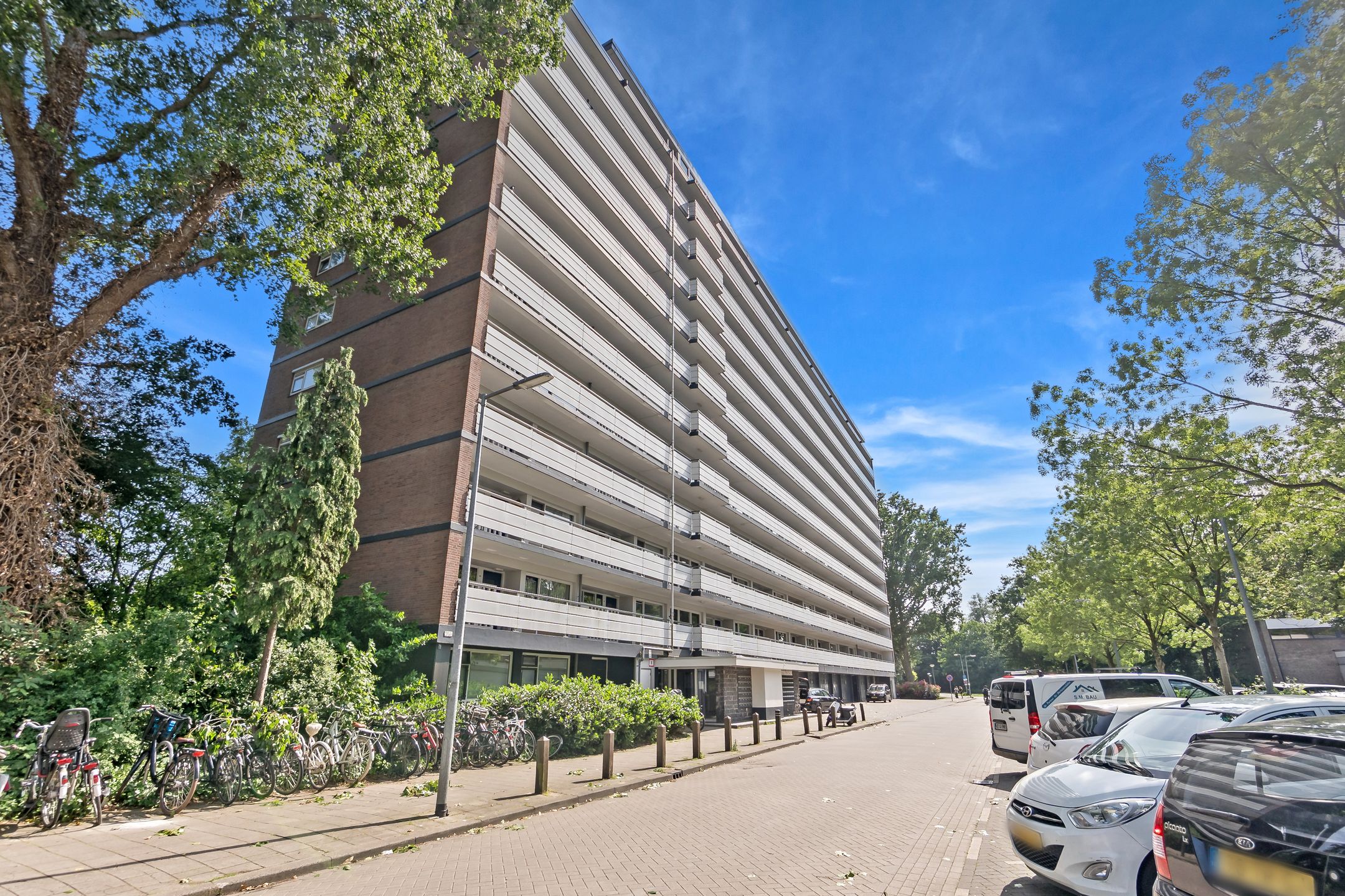 Foto 30 van Burgemeester Van Haarenlaan 1362