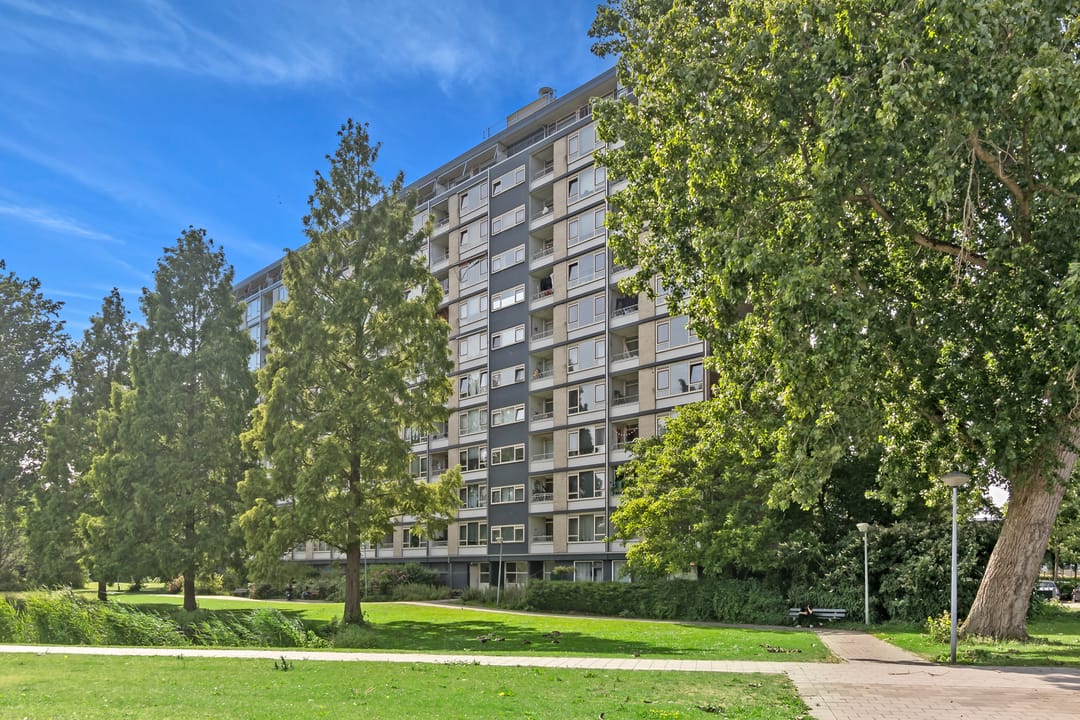 Foto 31 van Burgemeester Van Haarenlaan 1362