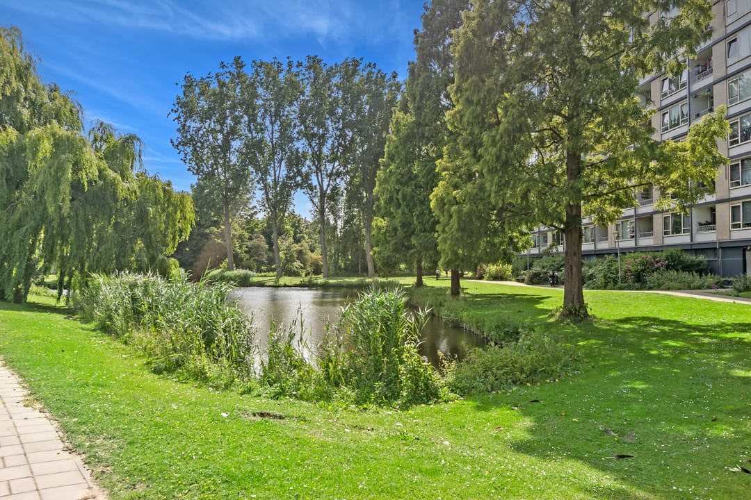 Foto 32 van Burgemeester Van Haarenlaan 1362