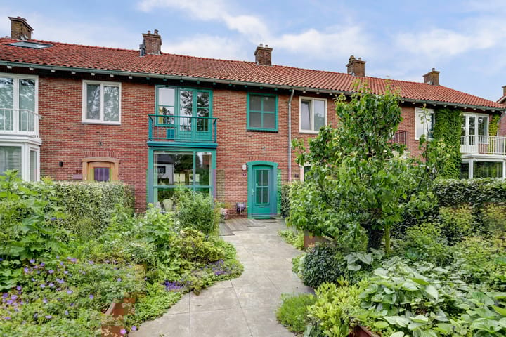 Foto 1 van Midlumerlaan 56