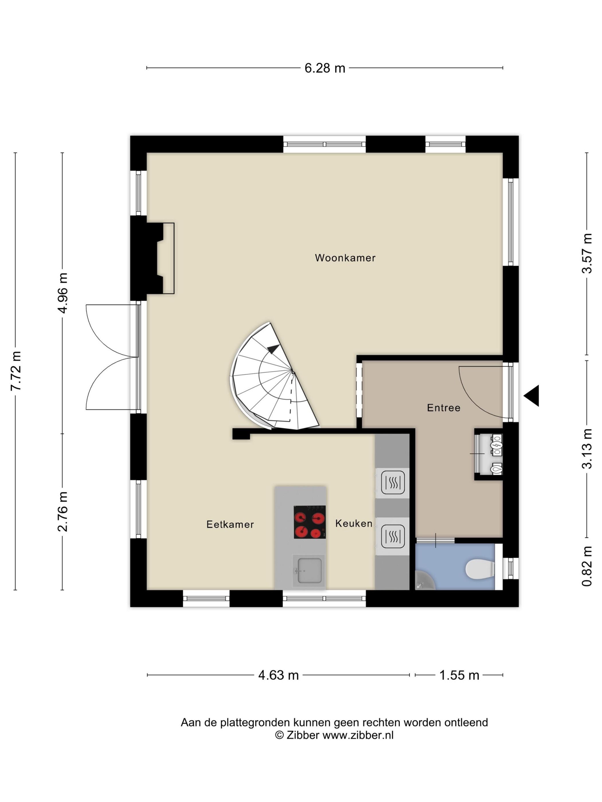 Foto 63 van Hanendorperweg 246