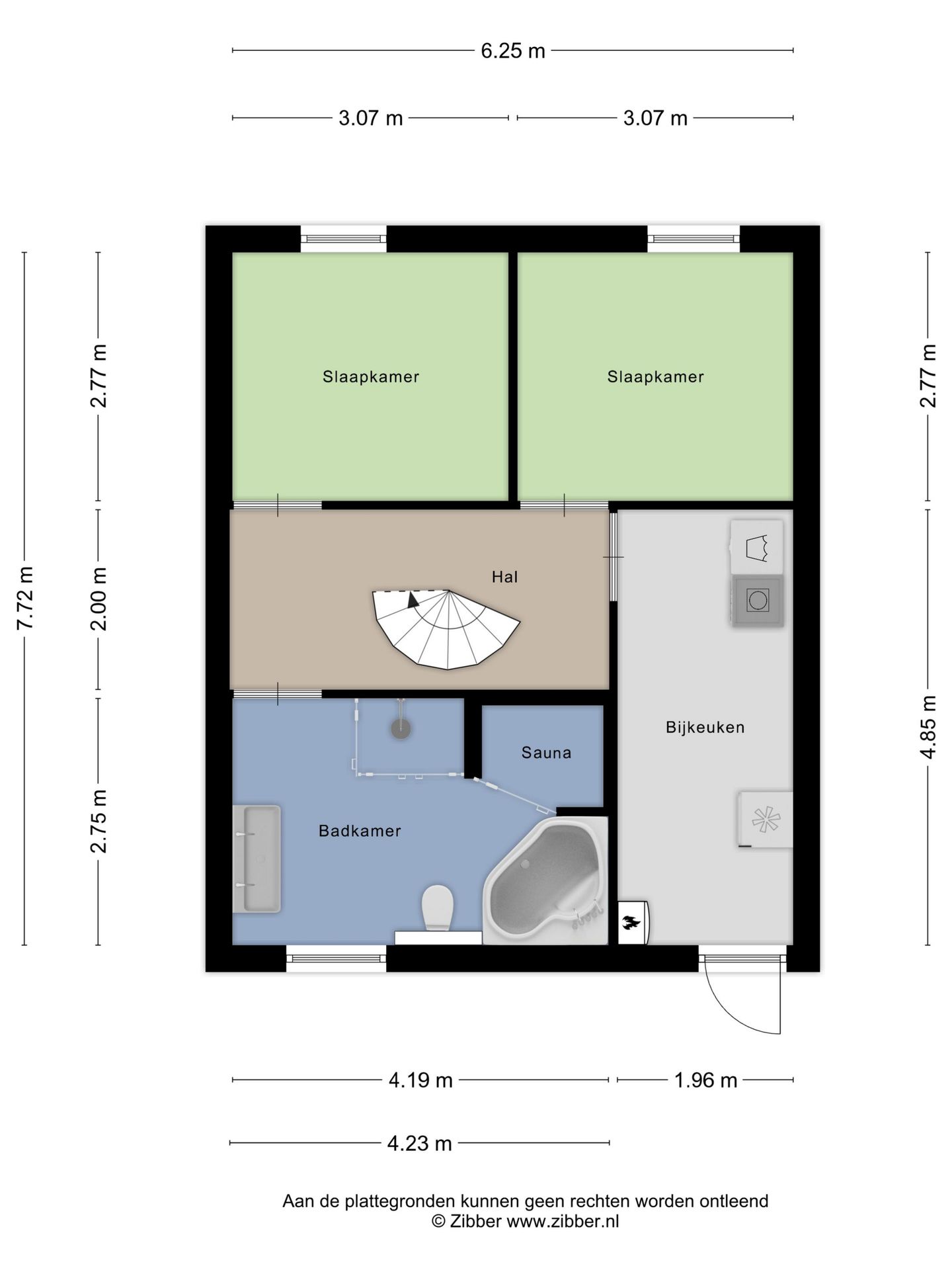 Foto 65 van Hanendorperweg 246