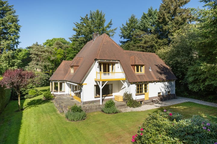 Foto 1 van Lassuslaan 99