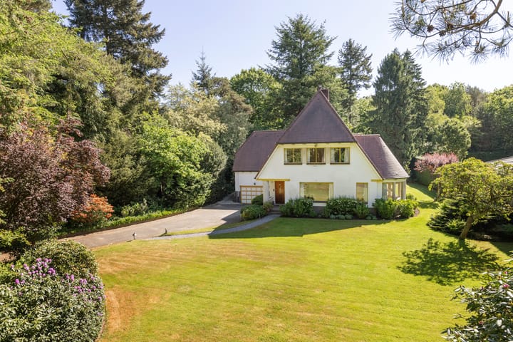 Foto 2 van Lassuslaan 99