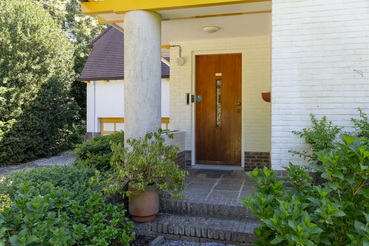 Foto 3 van Lassuslaan 99