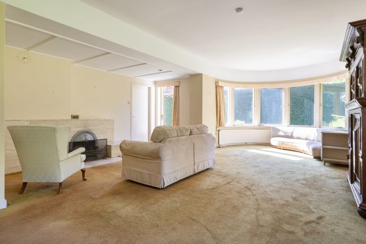 Foto 6 van Lassuslaan 99