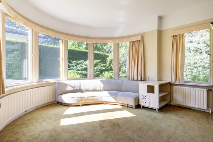 Foto 7 van Lassuslaan 99