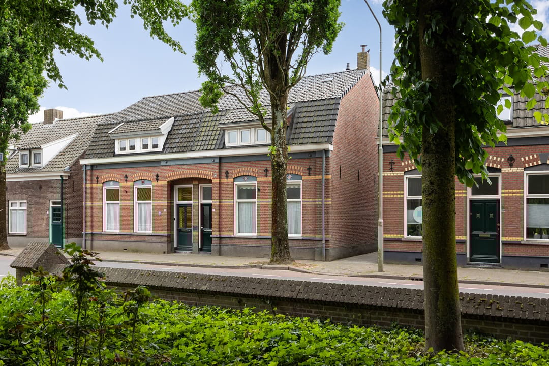 Foto 2 van Baroniestraat 27