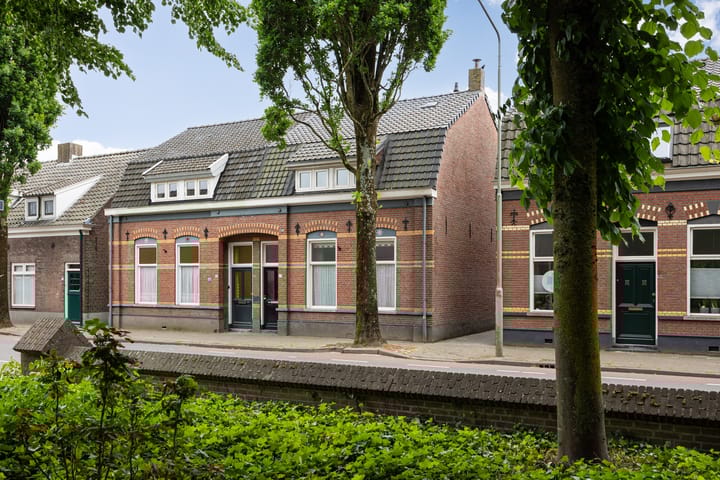 Foto 2 van Baroniestraat 27