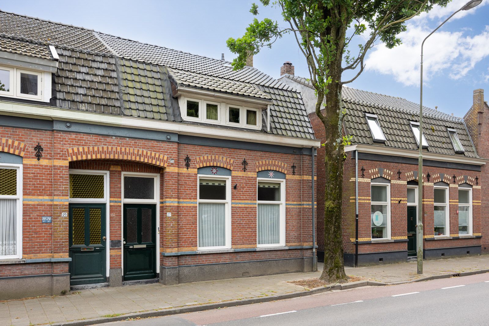 Foto 3 van Baroniestraat 27