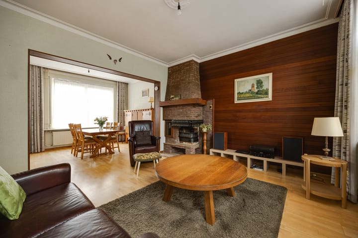 Foto 5 van Baroniestraat 27