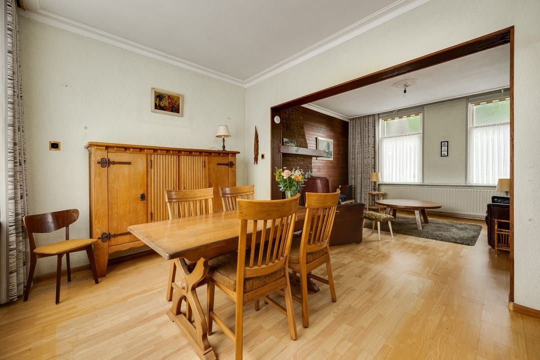 Foto 7 van Baroniestraat 27