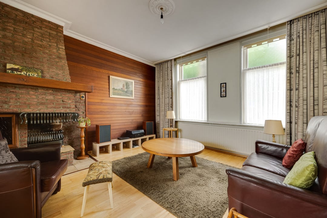 Foto 8 van Baroniestraat 27