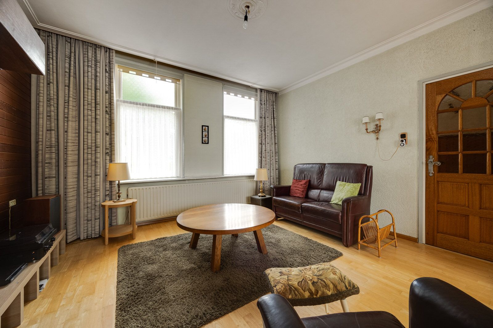 Foto 9 van Baroniestraat 27