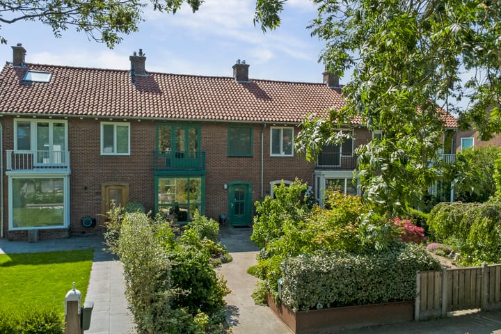 Foto 40 van Midlumerlaan 56