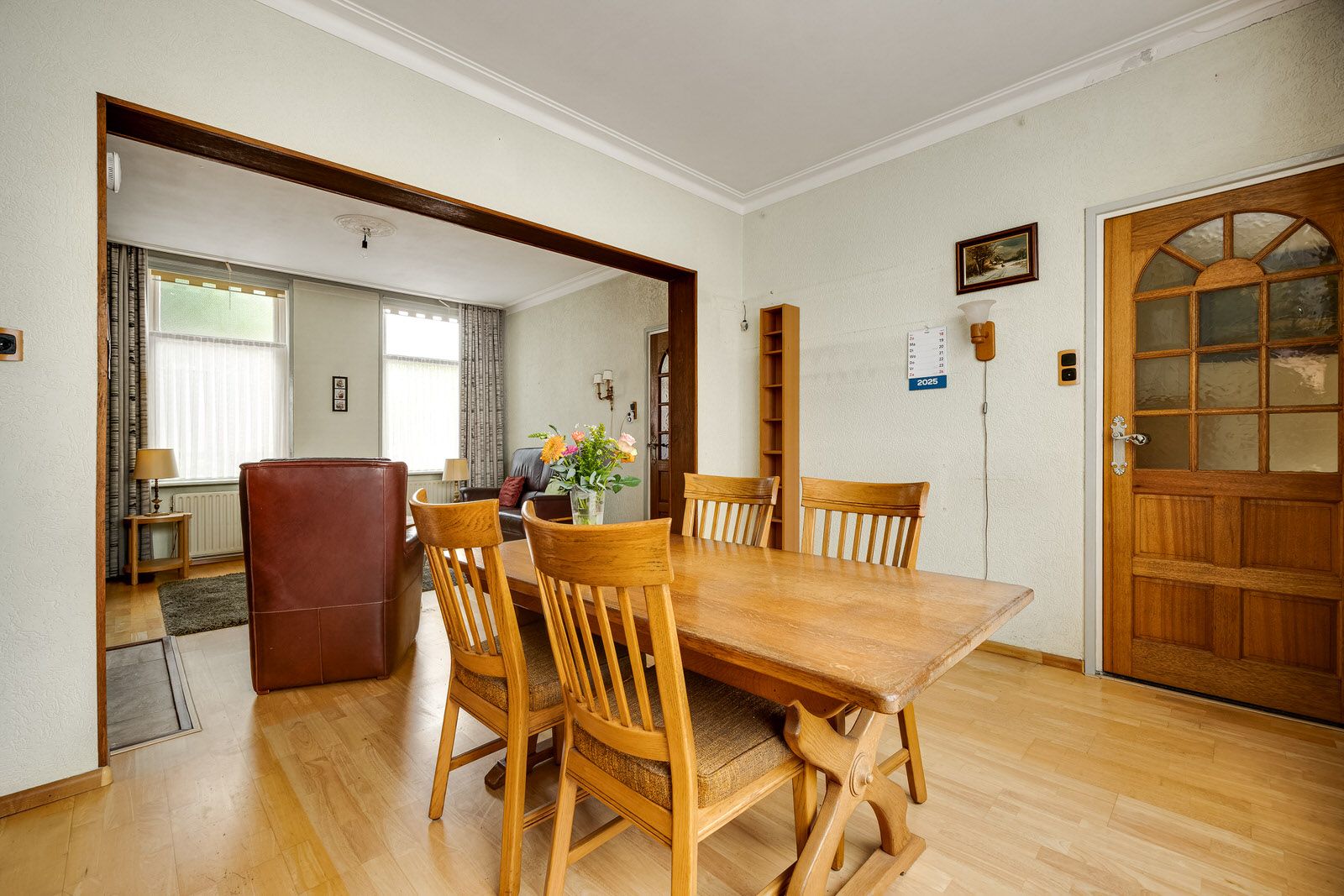 Foto 12 van Baroniestraat 27