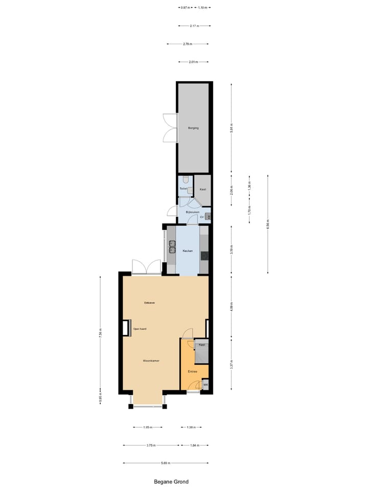 Foto 42 van Midlumerlaan 56