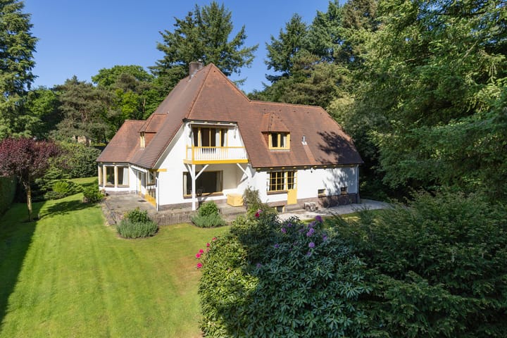 Foto 43 van Lassuslaan 99