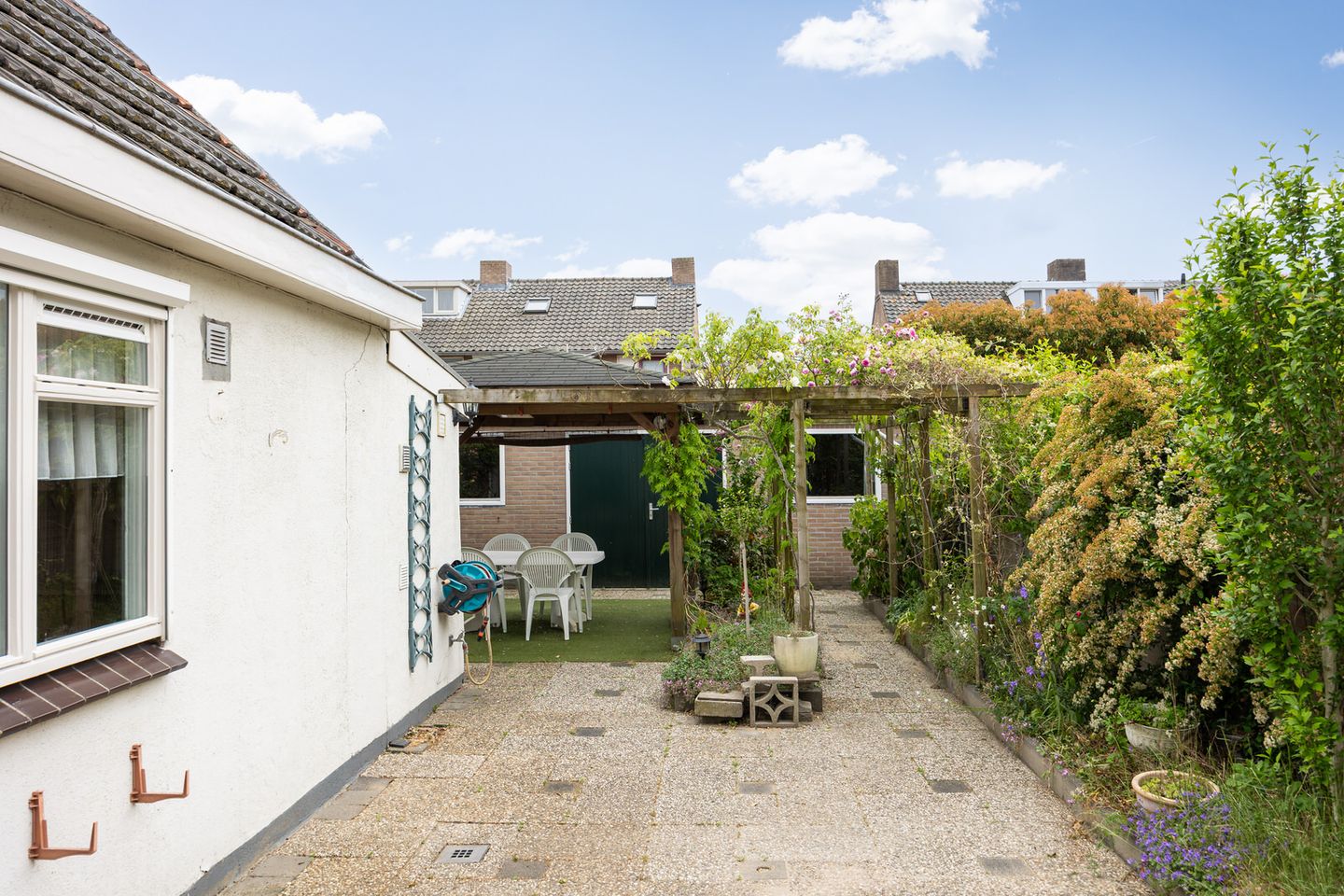 Foto 50 van Baroniestraat 27