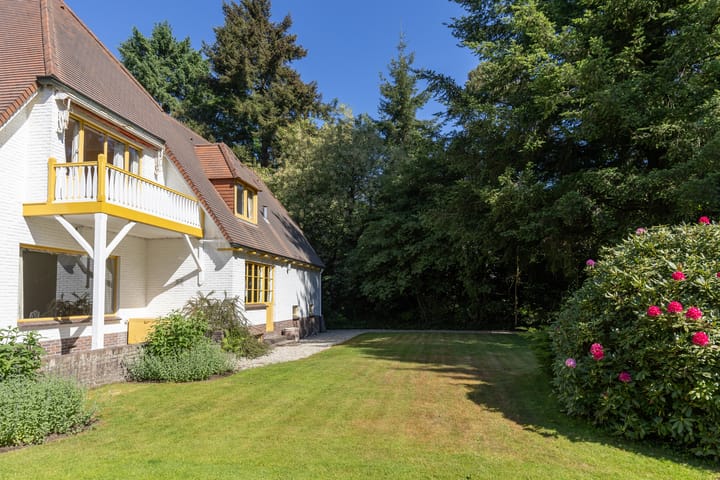 Foto 44 van Lassuslaan 99