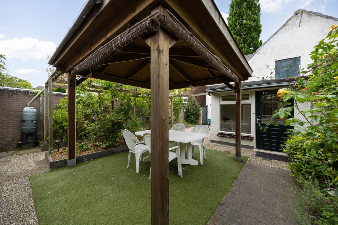 Foto 52 van Baroniestraat 27