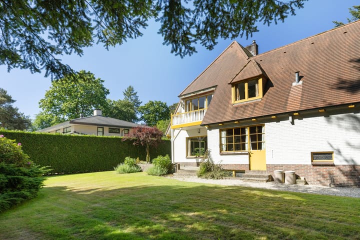 Foto 46 van Lassuslaan 99