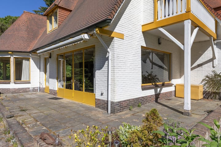 Foto 50 van Lassuslaan 99