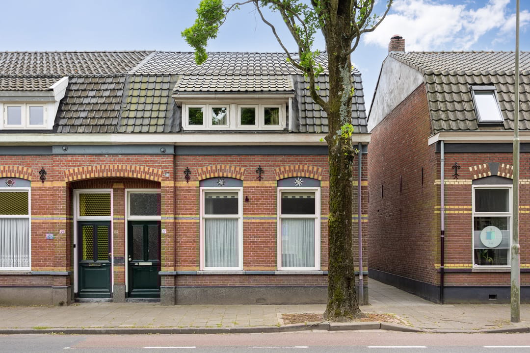 Foto 58 van Baroniestraat 27