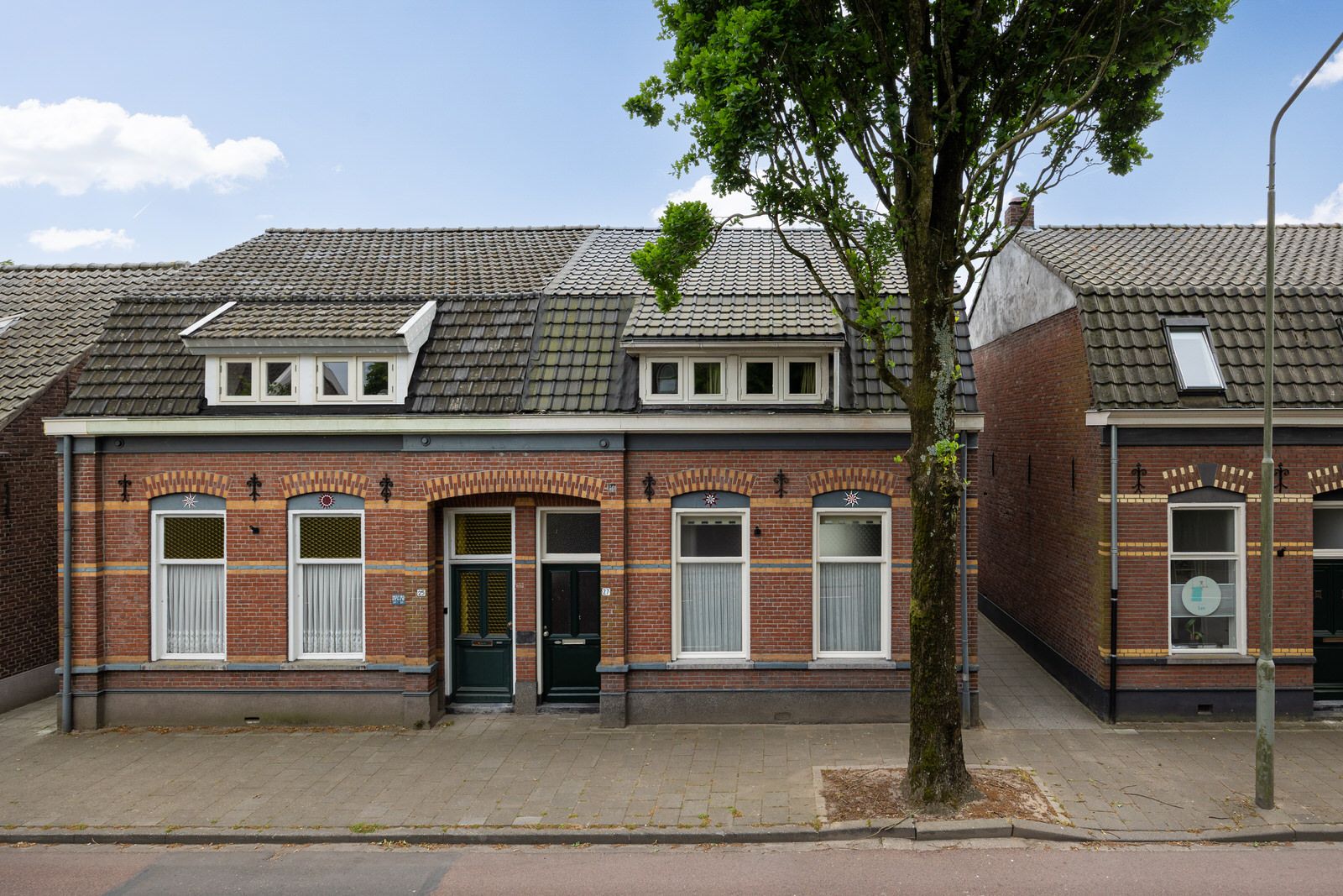 Foto 60 van Baroniestraat 27