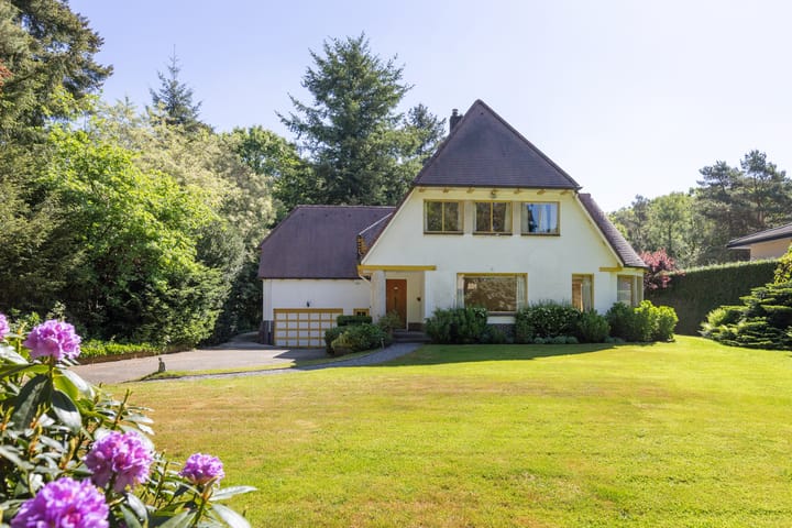 Foto 56 van Lassuslaan 99