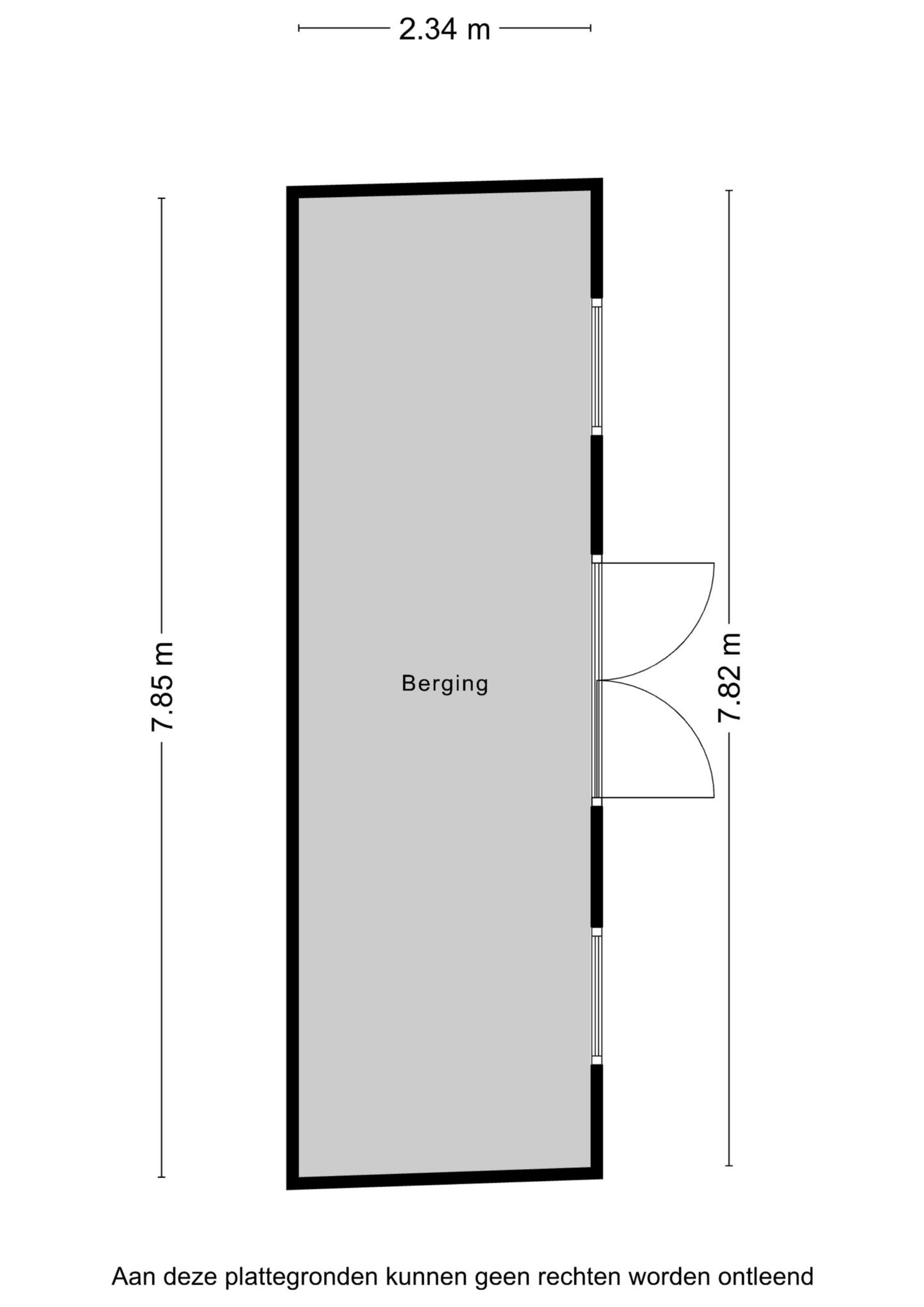 Foto 70 van Baroniestraat 27