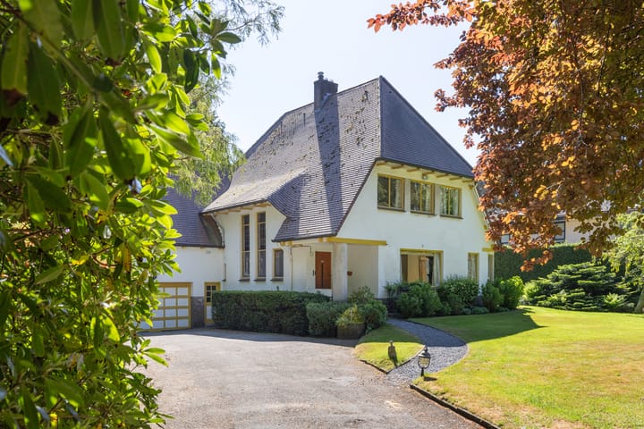 Foto 60 van Lassuslaan 99