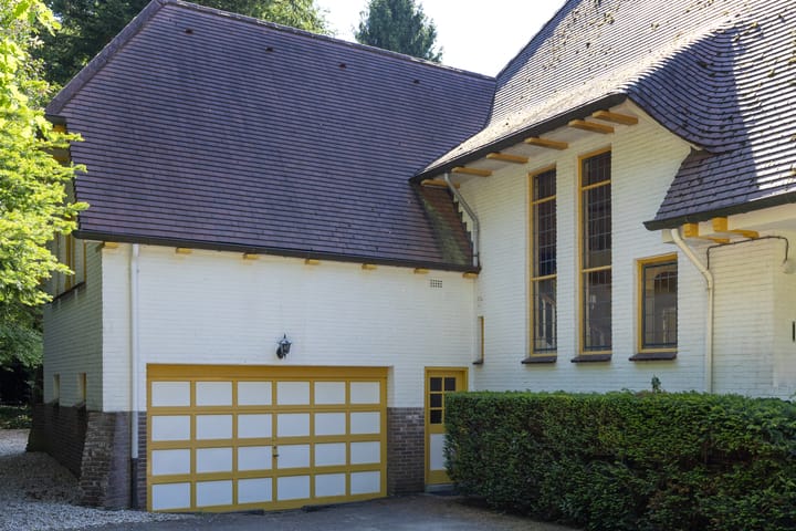 Foto 61 van Lassuslaan 99